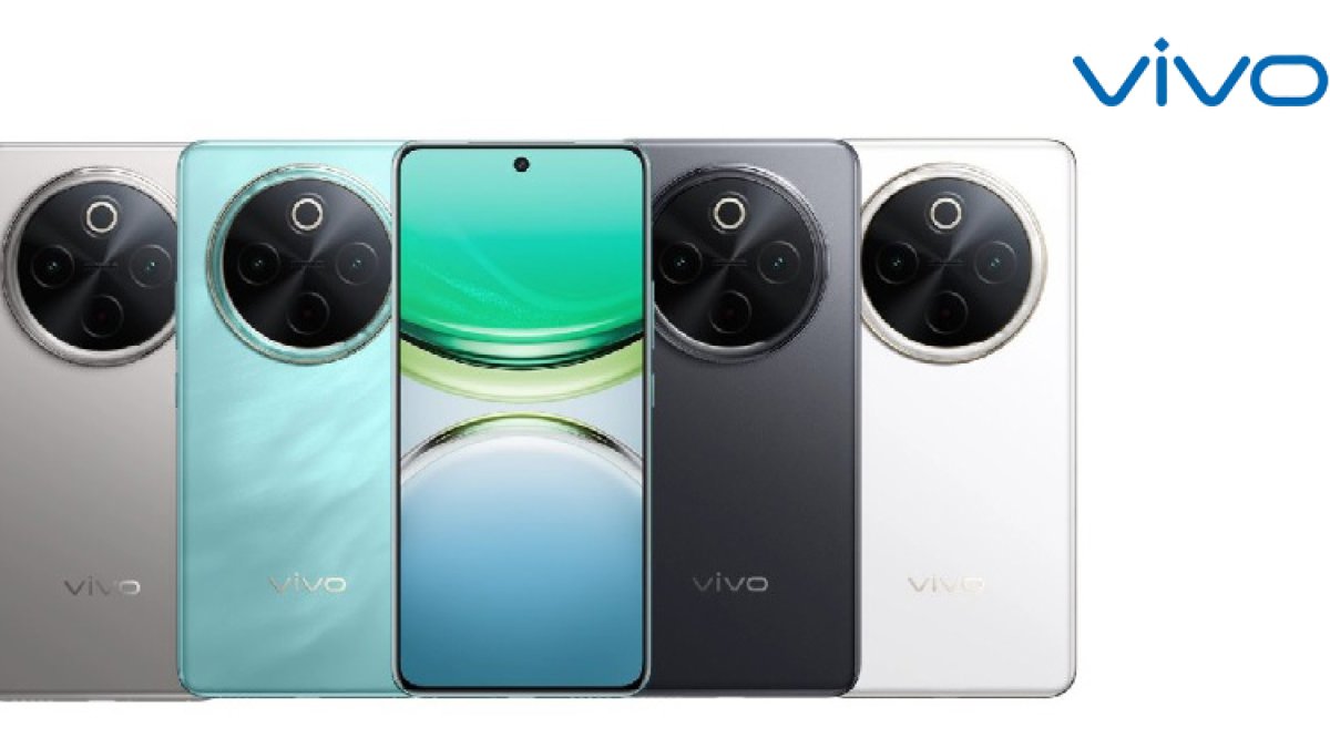 Vivo launches mid-range Y300i smartphone with 6500mAh battery, up to 512GB storage, know the price and specifications