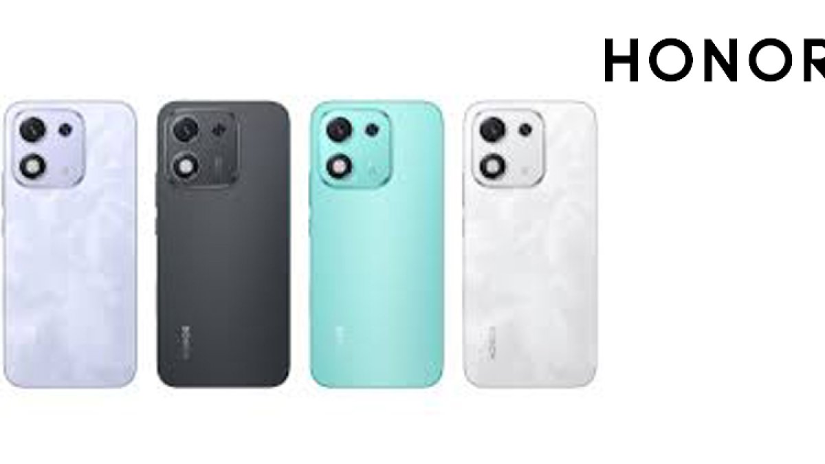 Honor launches X70i, 108 megapixel camera, know price, specifications