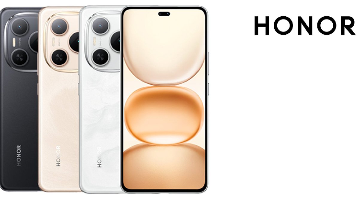 HONOR Power launched with 12GB RAM, 8000mAh battery, 50MP camera, know the price