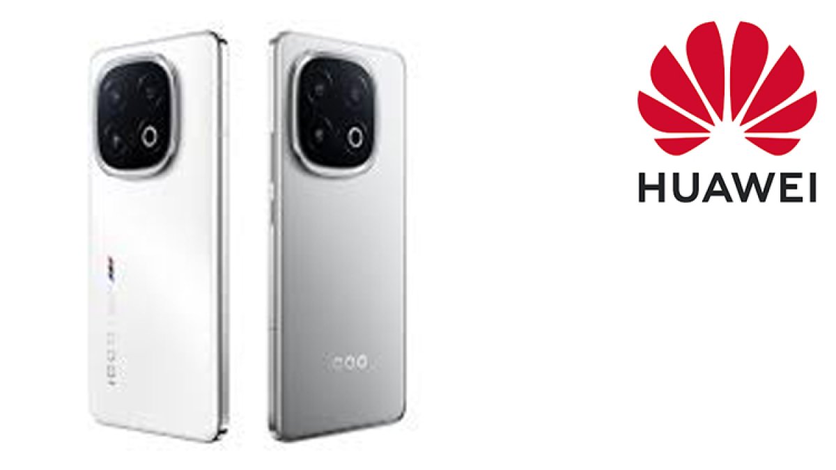 Huawei Enjoy 80 launched with 50MP camera, 6620mAh battery, know the features