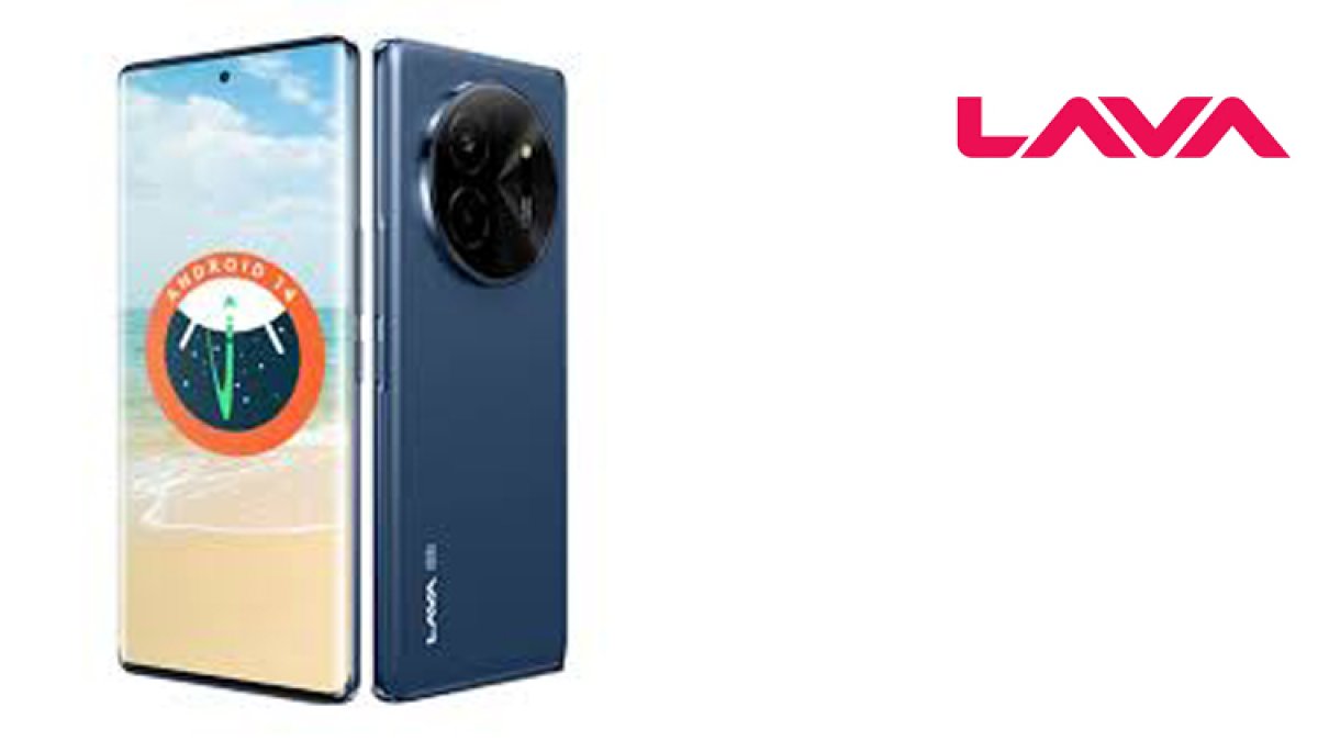 Cheap 5G phone with 64MP camera, Curved AMOLED screen and 8GB RAM launched for Rs 11,999