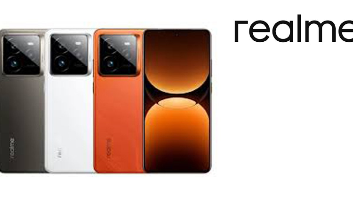 Realme GT7 launched with 50MP camera, 7200mAh battery, know price and features