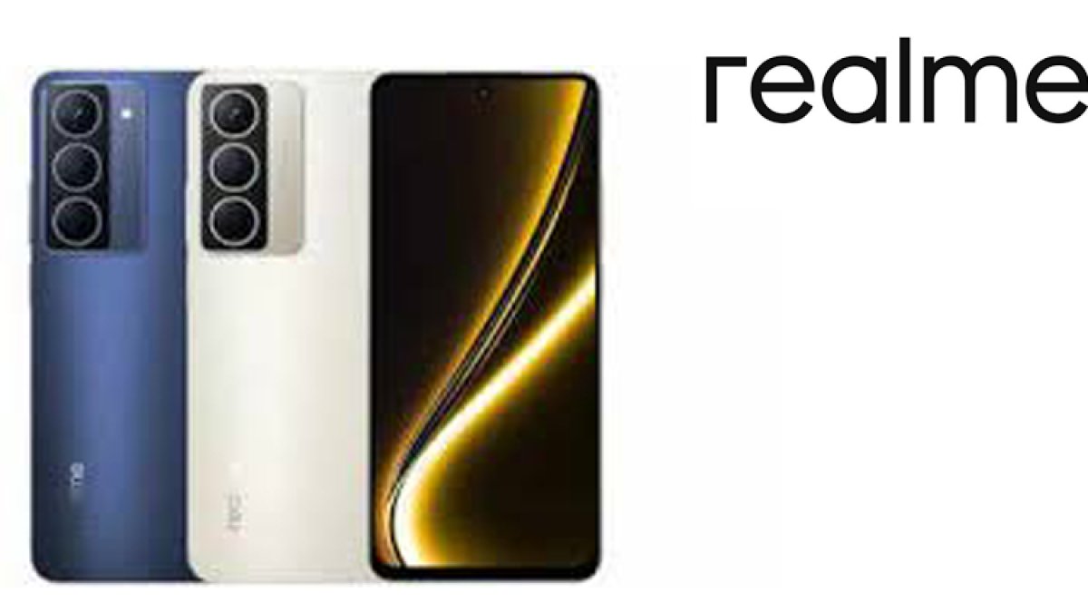 Realme Narzo 80x 5G launched with 50MP camera, 6000mAh battery, discount of Rs 2 thousand