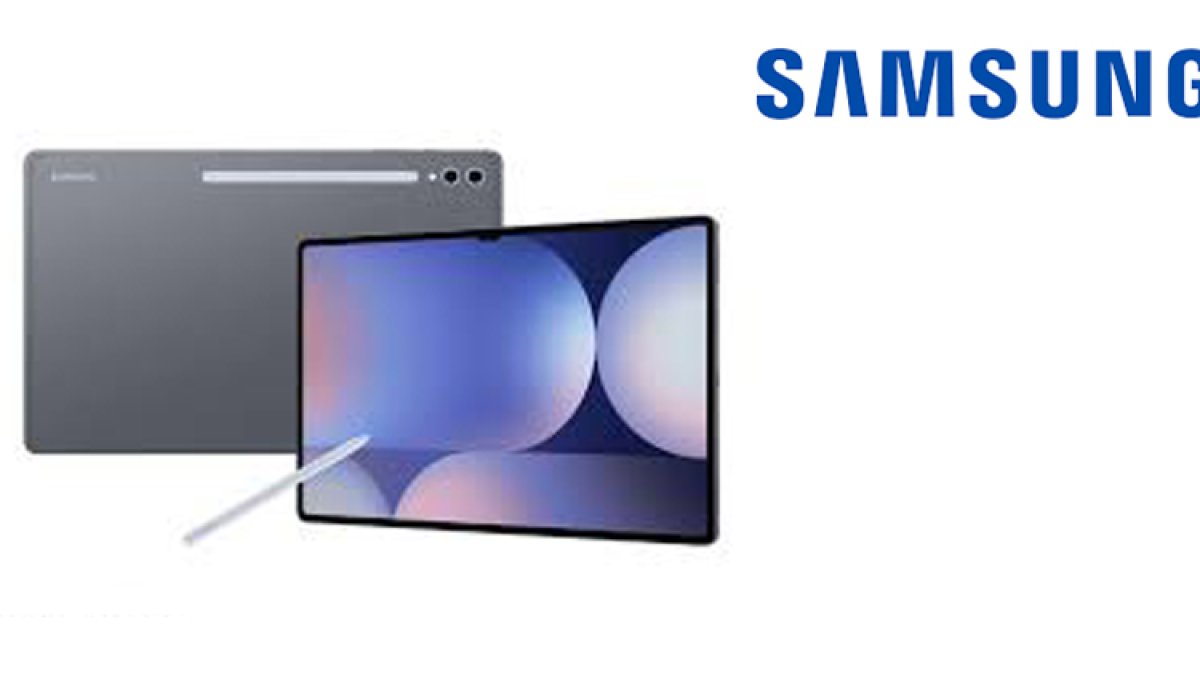 Samsung Galaxy Tab S10 FE, S10 FE + launched, this is the price with 12GB RAM, 90Hz display