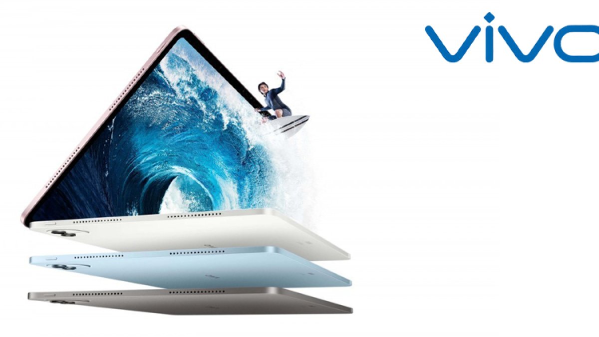 Vivo Pad 5 Pro, Pad SE tablet launched, equipped with 12050mAh battery with 13 inch display, know everything
