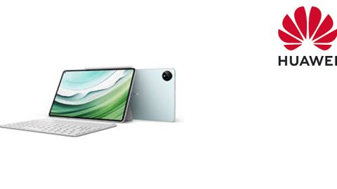 Huawei launches new version of MatePad Pro, dual-cell 5,050mAh battery