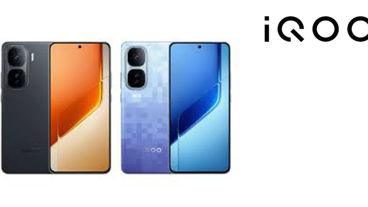 iQOO Neo 10 Pro+ launched with 6800mAh battery, 120W charging, 2K OLED display, know China price
