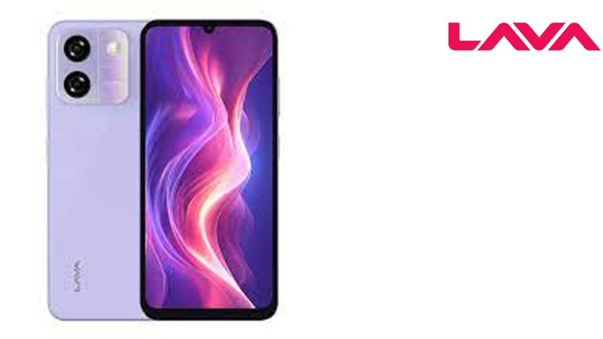 Lava launches Yuva Star 2 smartphone with 4GB RAM, 5000mAh battery, price Rs 6499