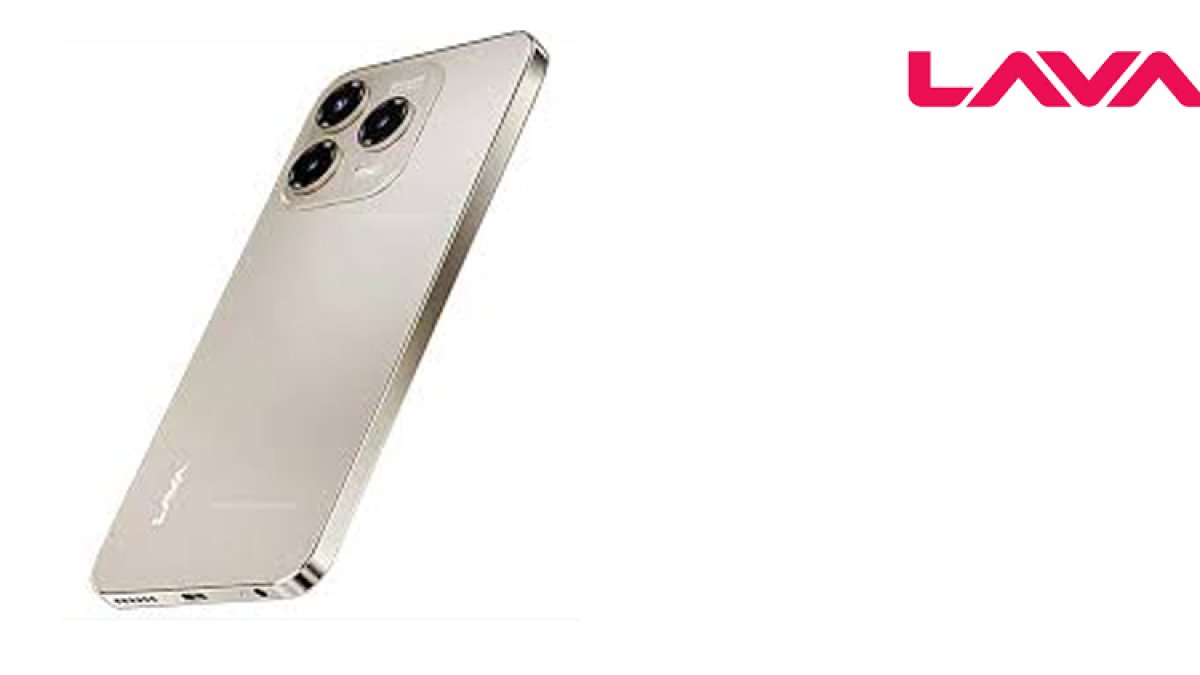LAVA Bold N1 launched at Rs 5,999, cheaper smartphone Bold N1 Pro also launched