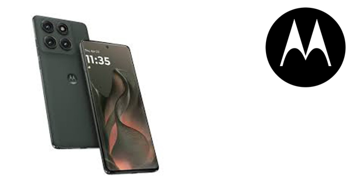 Motorola Edge 2025 launched with special AI button, 120Hz display and 50MP camera, know all the features