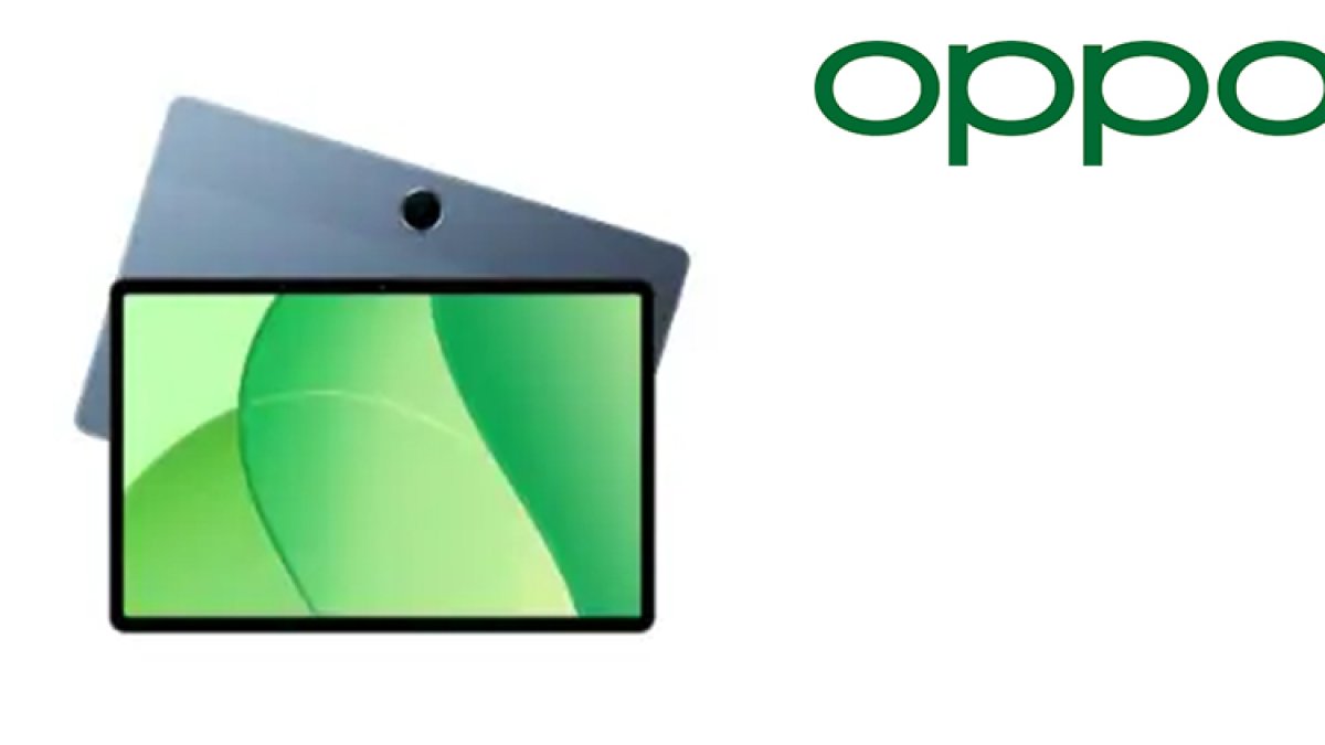 Oppo Pad SE tablet launched with 11 inch display, 9340mAh battery, 33W fast charging, know the price