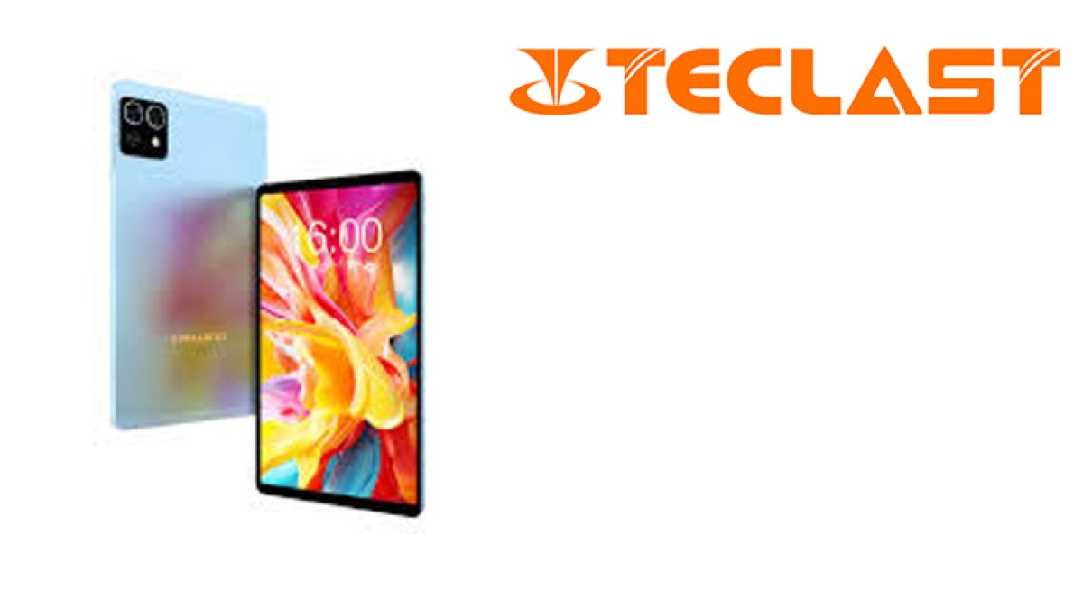 Teclast T50 Mini tablet launched with 8GB RAM, 120Hz display, 5000mAh battery, know the price