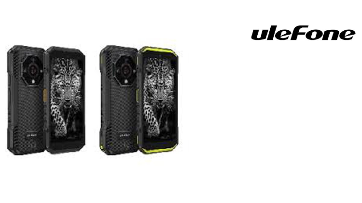 Ulefone Armor X32, cheap 'tough' phone with 6GB RAM, 20MP night vision camera launched, know the price