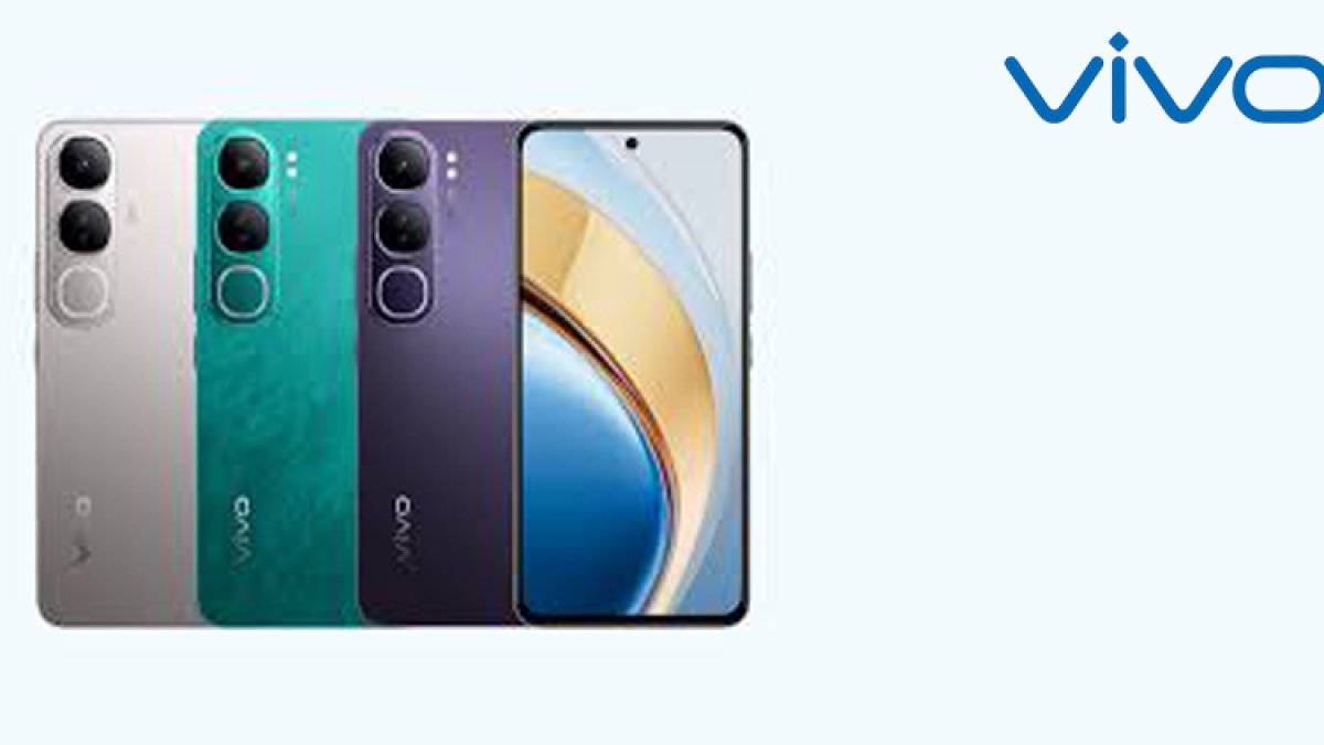 Vivo Y300 GT launched in China with 7620mAh battery, 12GB RAM, 50MP camera, know the price