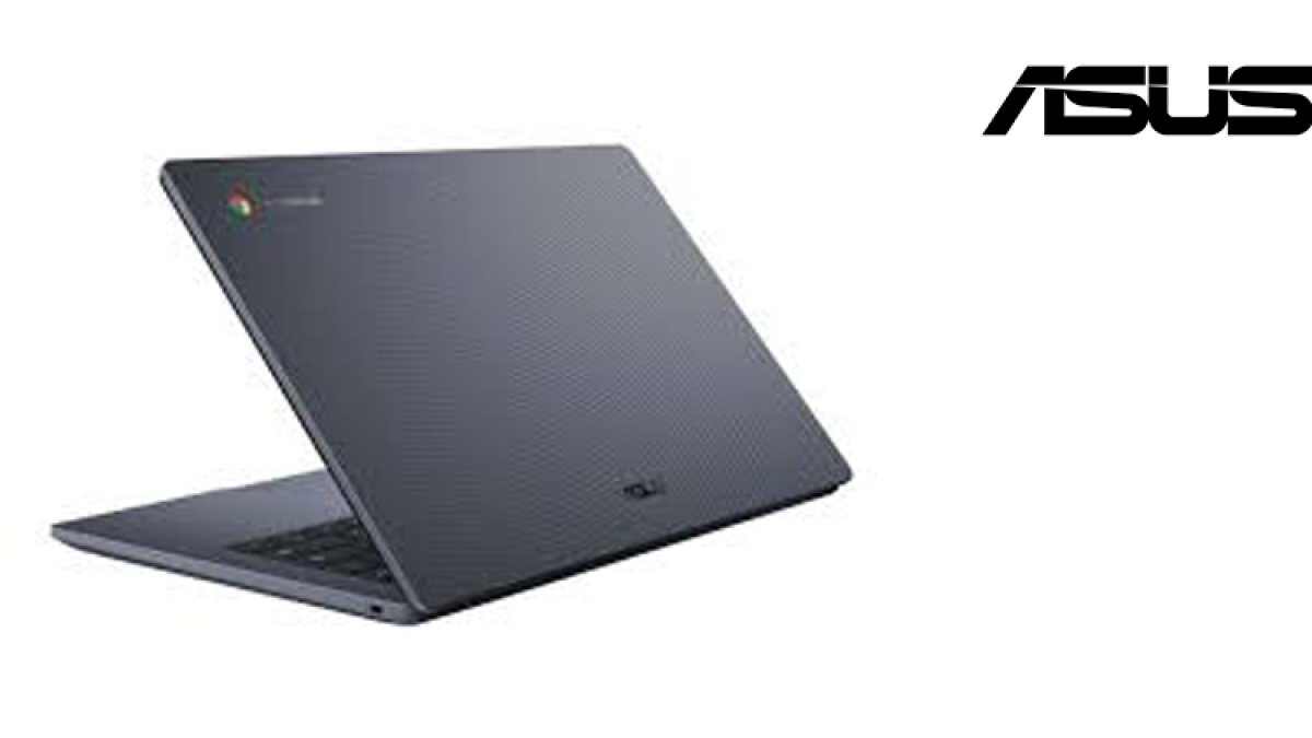 Asus laptop launched in India for Rs 18,990
