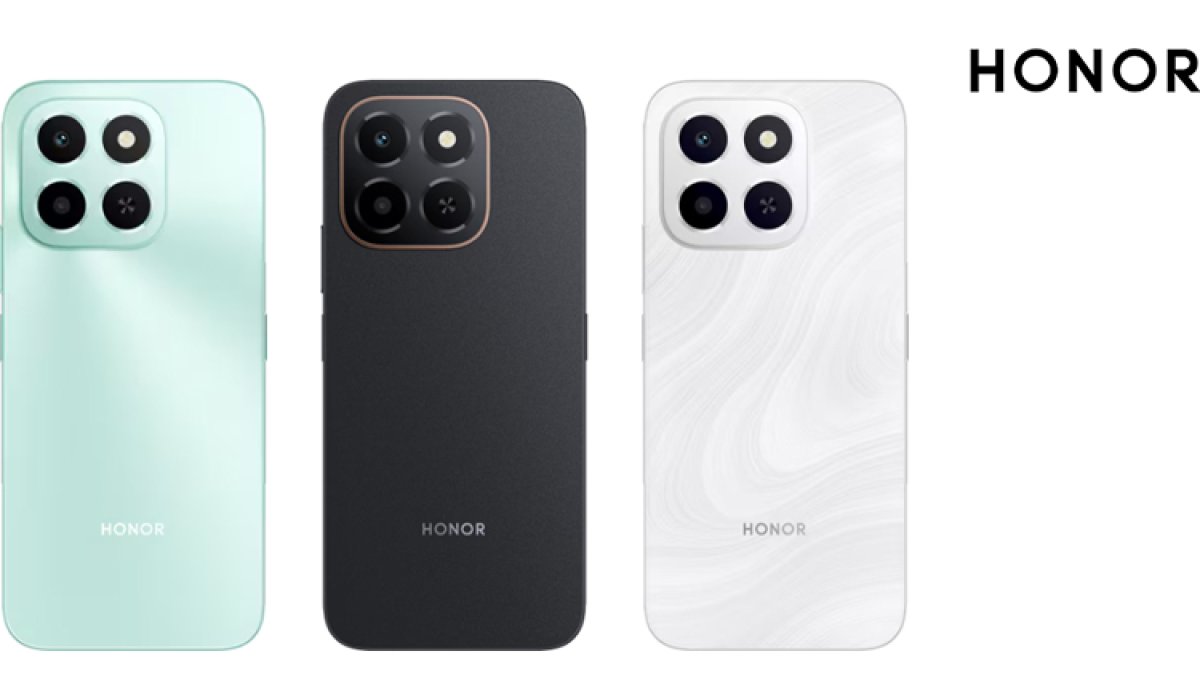 Honor X6c launched globally with 50MP camera, 5300mAh battery and 120Hz screen