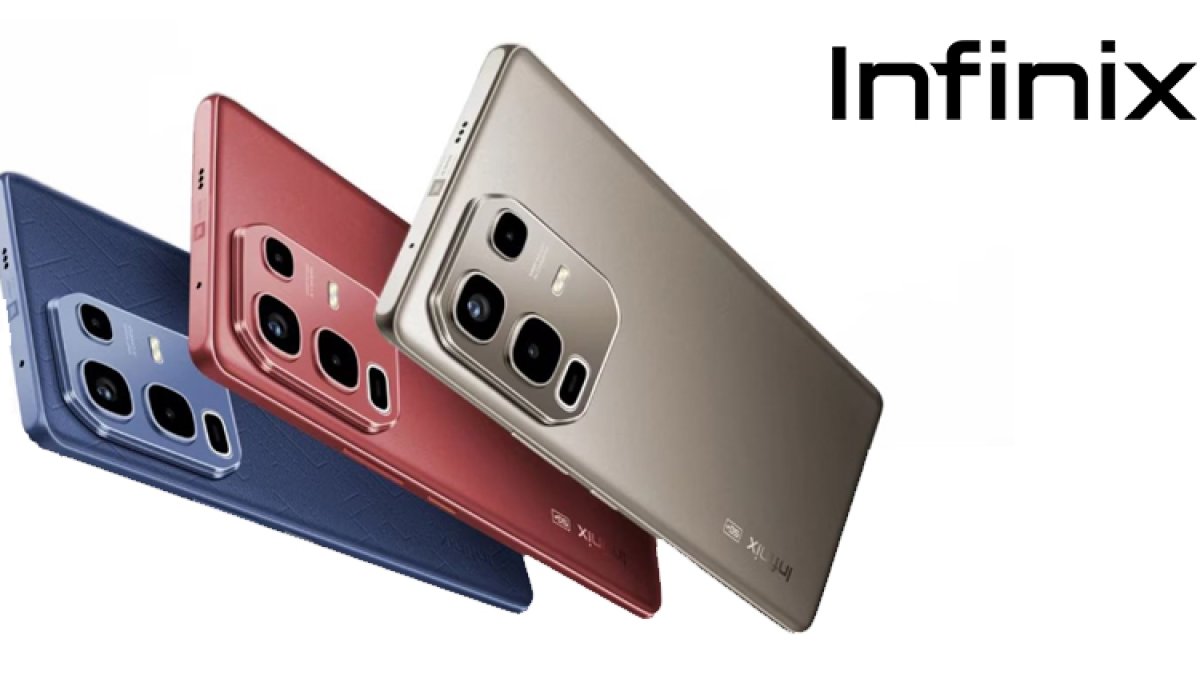 Infinix Note 50s 5G+ affordable variant launched in India, will get such features