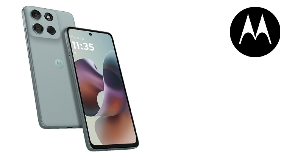 Moto G66j 5G launched with 8GB RAM, Dimensity 7060 chipset, 5200mAh battery, know the price