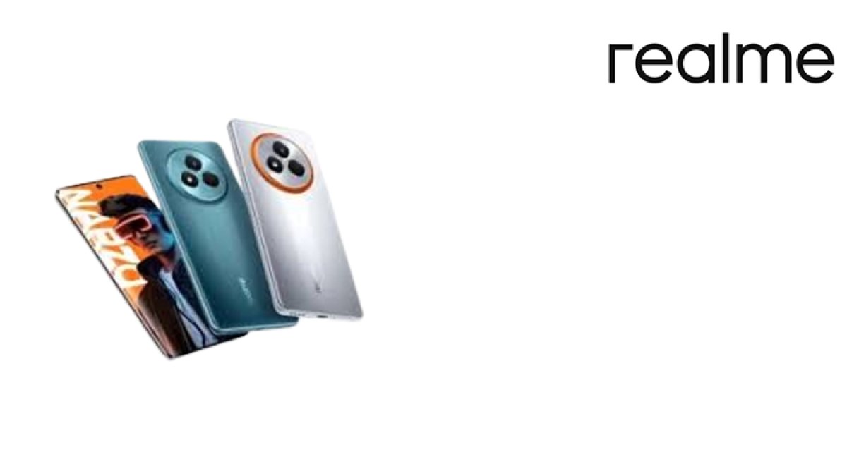 Realme Narzo 80 Lite launched in India with 6000mAh battery, 32MP camera, know features and price