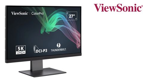 ViewSonic launches 5K ultra-wide displays in India, know features, price