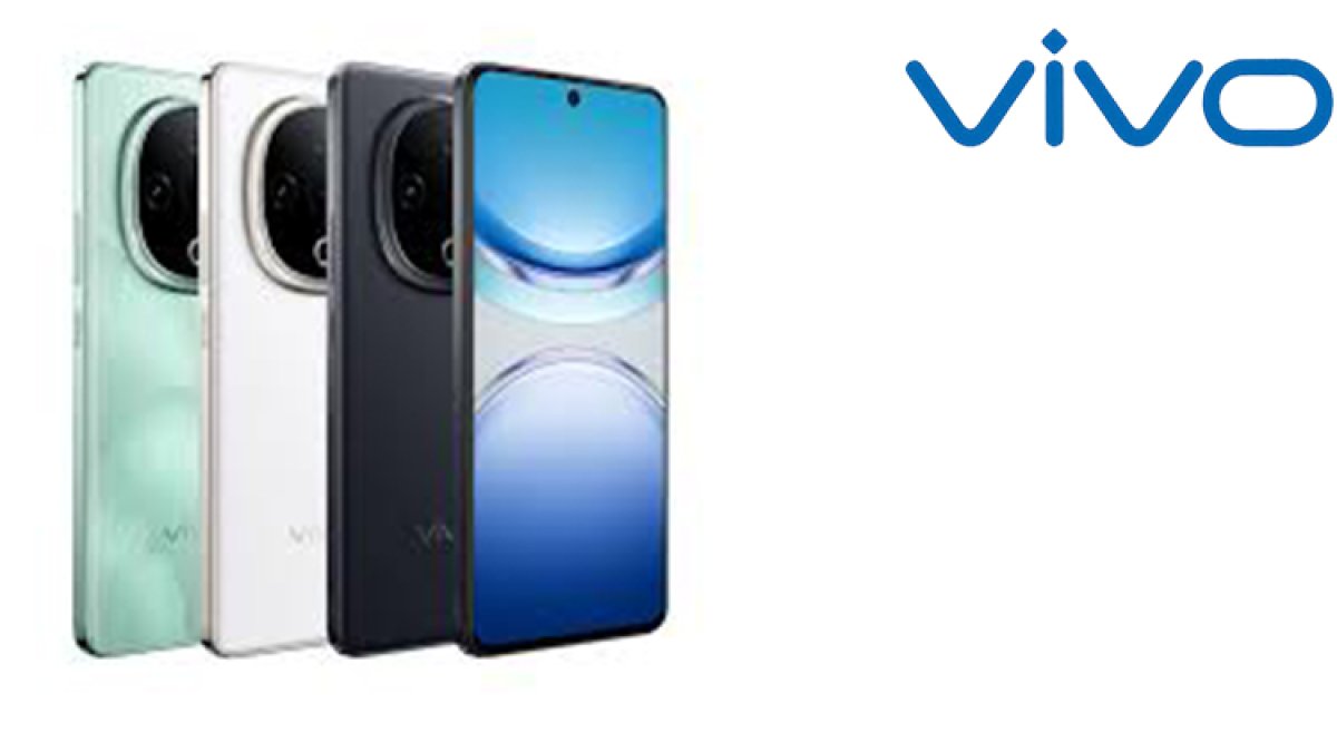 Vivo Y300c entered with 50MP camera, 6500mAh battery, know the price and features