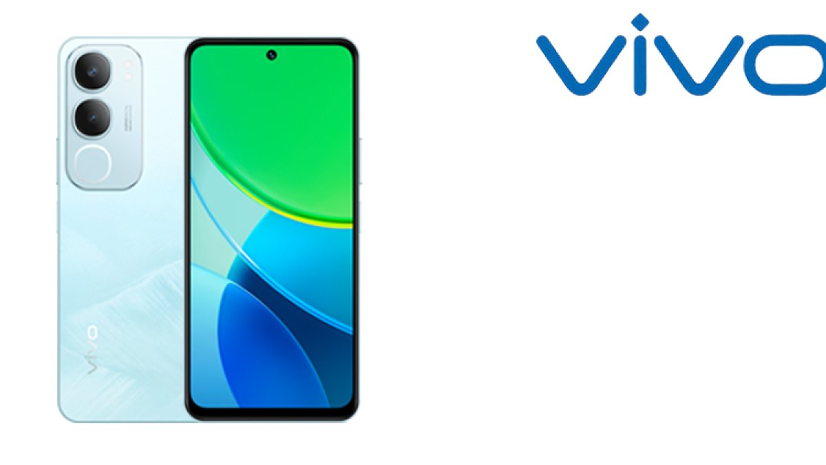Vivo Y29t 5G launched with 6000mAh battery, 6GB RAM, 50MP camera, know global price