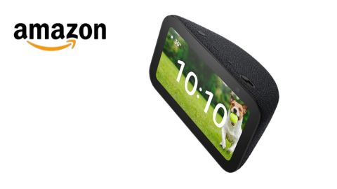 Amazon Echo Show 5 3rd Gen launched in India, you will be able to control these home devices with Alexa