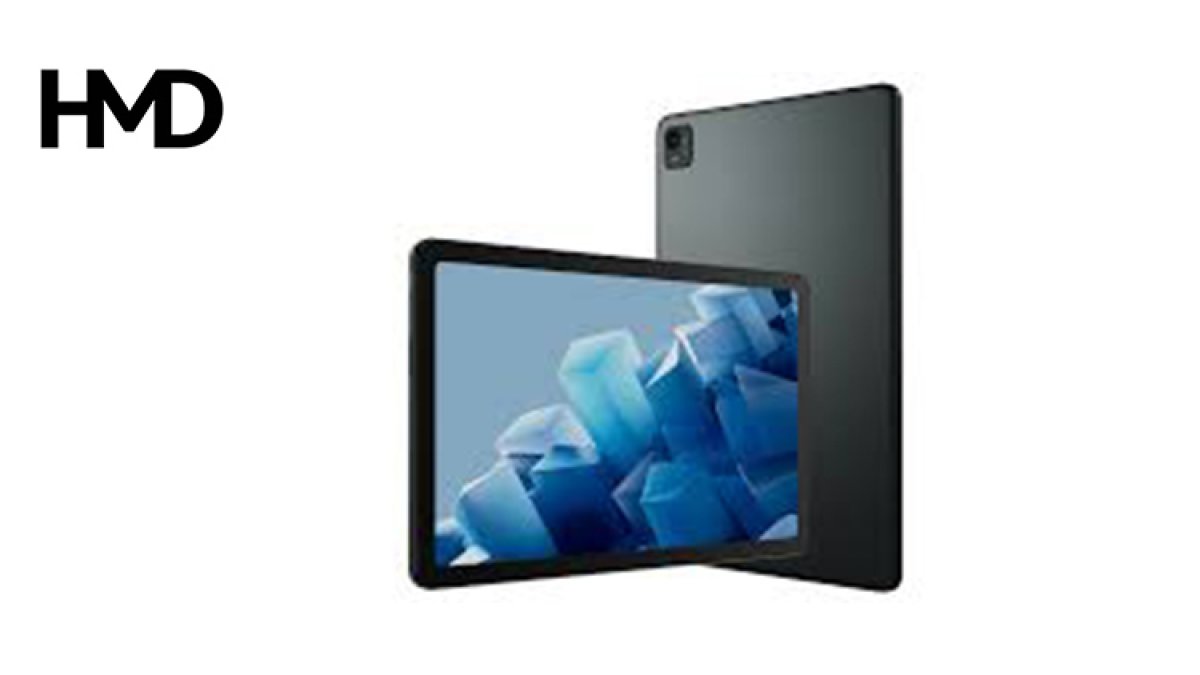 Tablet with 8GB RAM and 8,200mAh launched for Rs 15,999! It has a 10-inch 2K display
