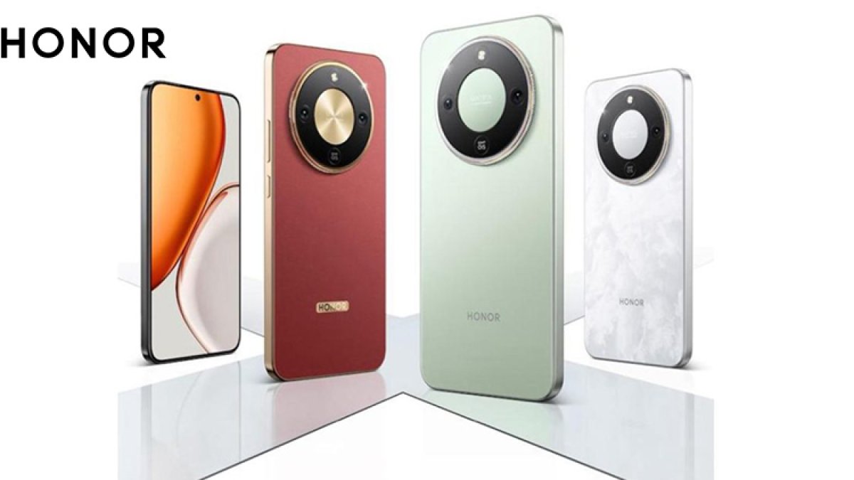 Honor X70 launched with big 8300mAh battery, 50MP camera, know the price