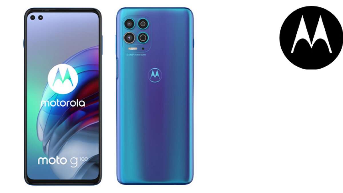 Moto G100 Pro launched with 6720mAh big battery, 12GB RAM, 32MP selfie camera, know China price
