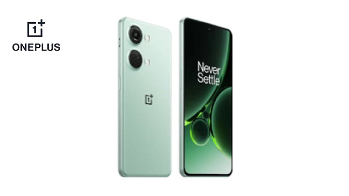 OnePlus Nord 5 Launched in India: It has 6800mAh battery, 12GB RAM and great processor, know the price