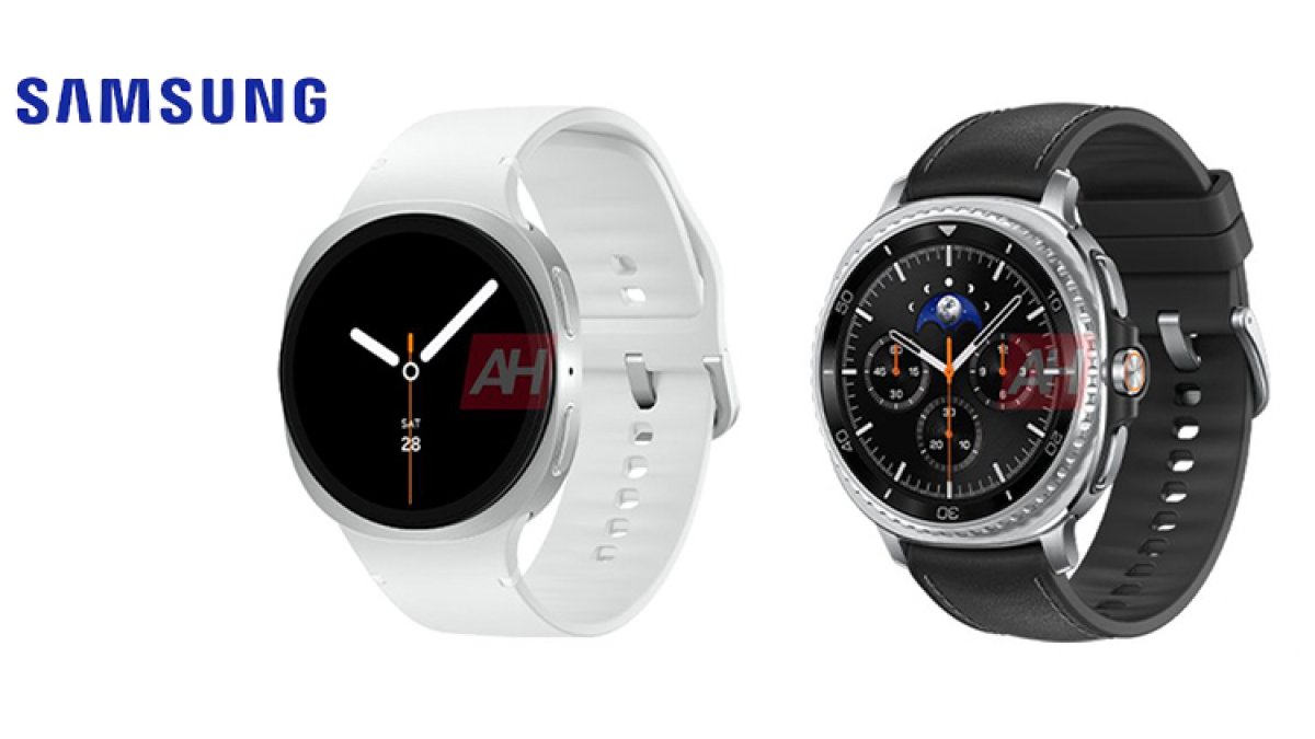 Samsung Galaxy Watch 8, Watch 8 Classic launched in India with advanced health sensor and big battery, know the price
