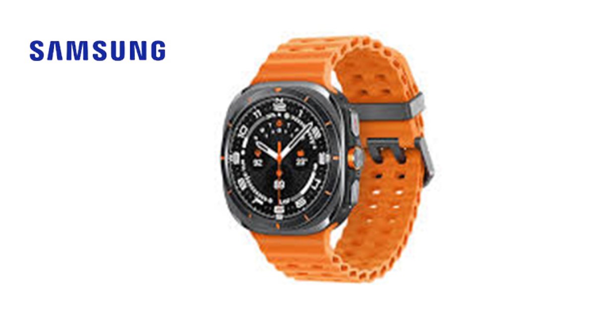 Samsung launches Galaxy Watch Ultra in new color variant in India, know features, price