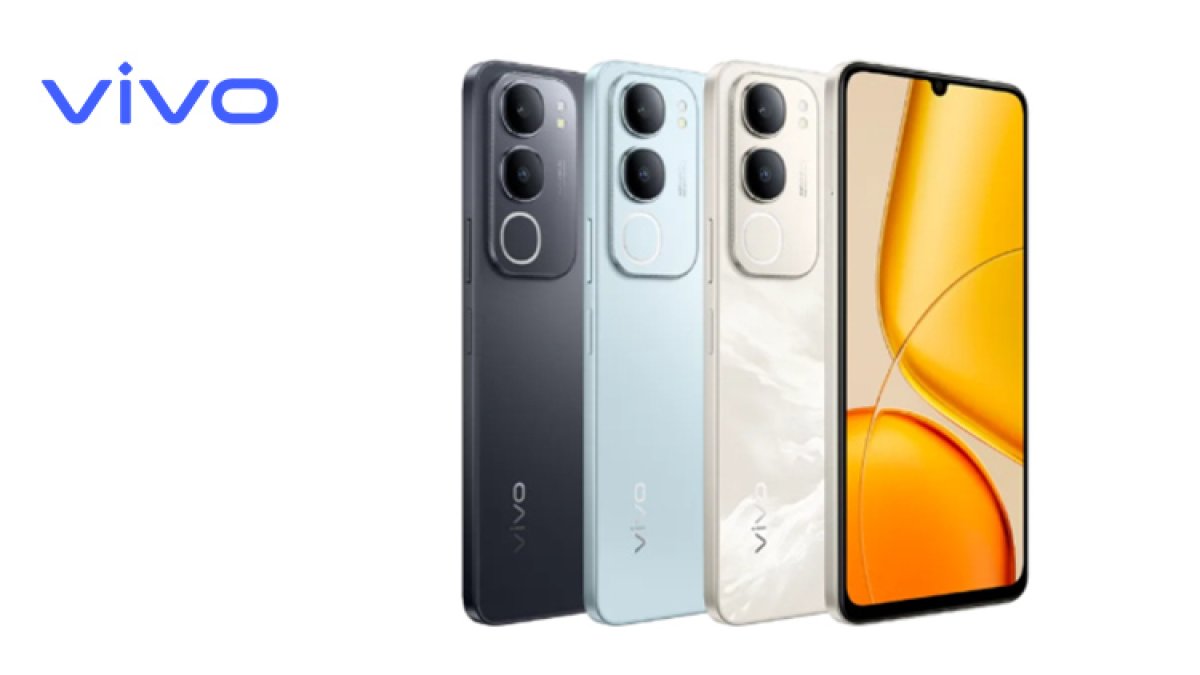 Vivo Y50 5G and Y50m 5G launched, they will get up to 12GB of RAM and 6000mAh battery; know the price