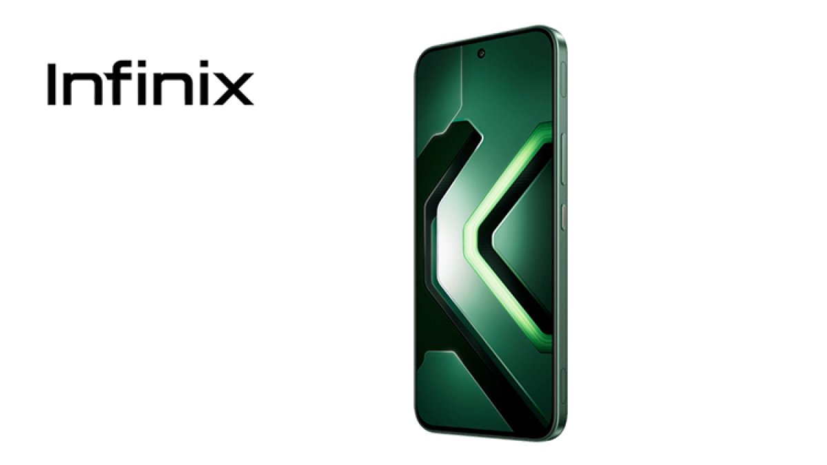 Infinix GT 30 5G+ launched with 64MP camera, 5500mAh battery and AI features, know the features