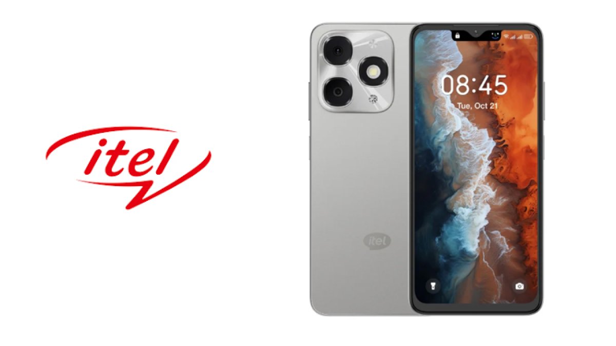 itel ZENO 20 launched in India: 5000mAh battery, up to 128GB storage and big display, price starts at Rs 5,999