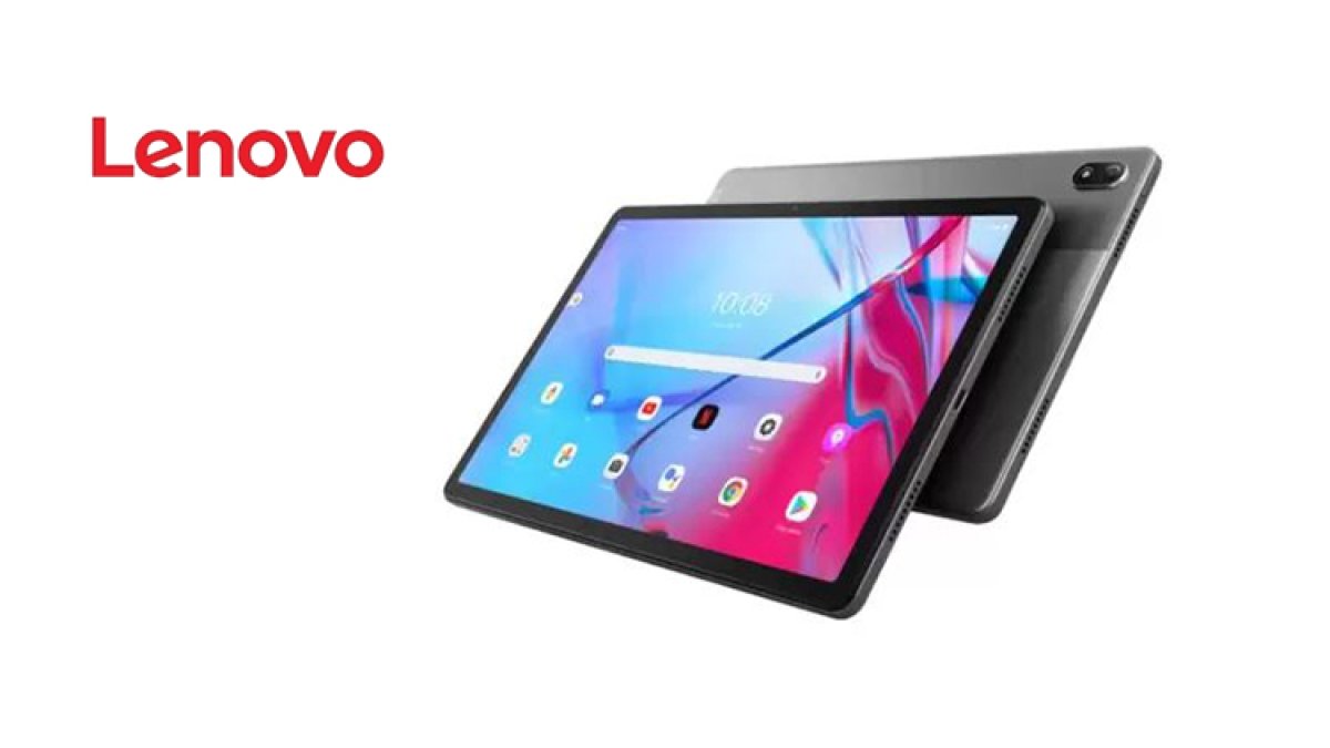 Lenovo Tab launched in India: 5100mAh battery, Dolby Atmos support and price Rs 10,999, buy here