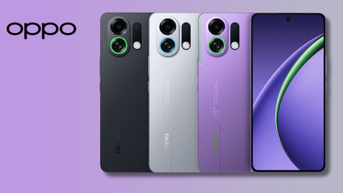 Oppo K13 Turbo, K13 Turbo Pro launched in India with 7000mAh battery, 50MP camera, know the features