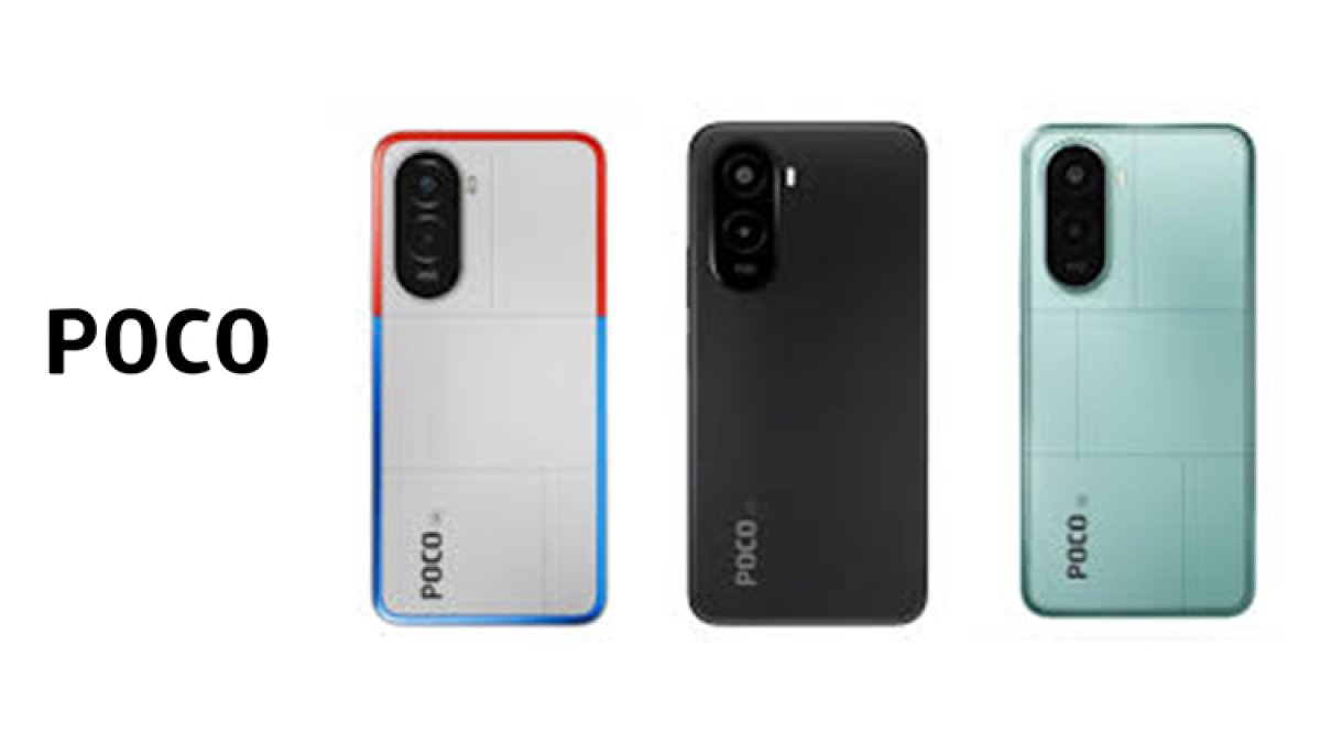 Poco M7 Plus 5G launched with 5000mAh battery, 50MP camera, know price and specifications