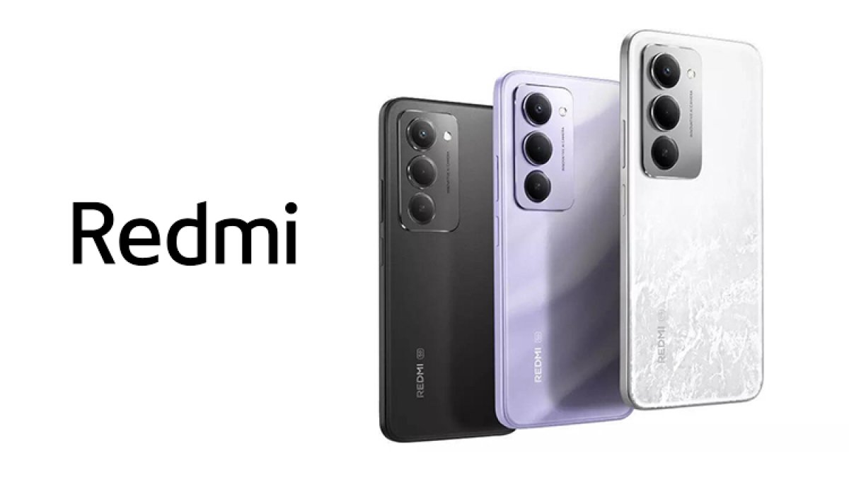 Redmi 15 5G launched in India: 7000mAh battery, 144Hz display and 50MP camera, that too in budget!