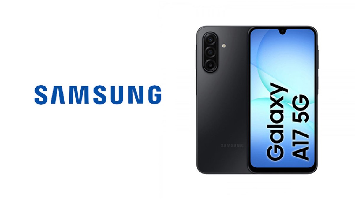 Samsung Galaxy A17 5G launched in India: 8GB RAM, 5000mAh battery and latest Android OS, know the price