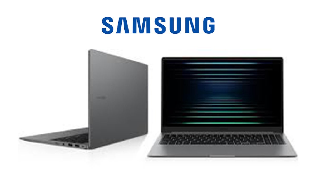 Samsung launches Galaxy Book 5, Intel Core Ultra 7 processor