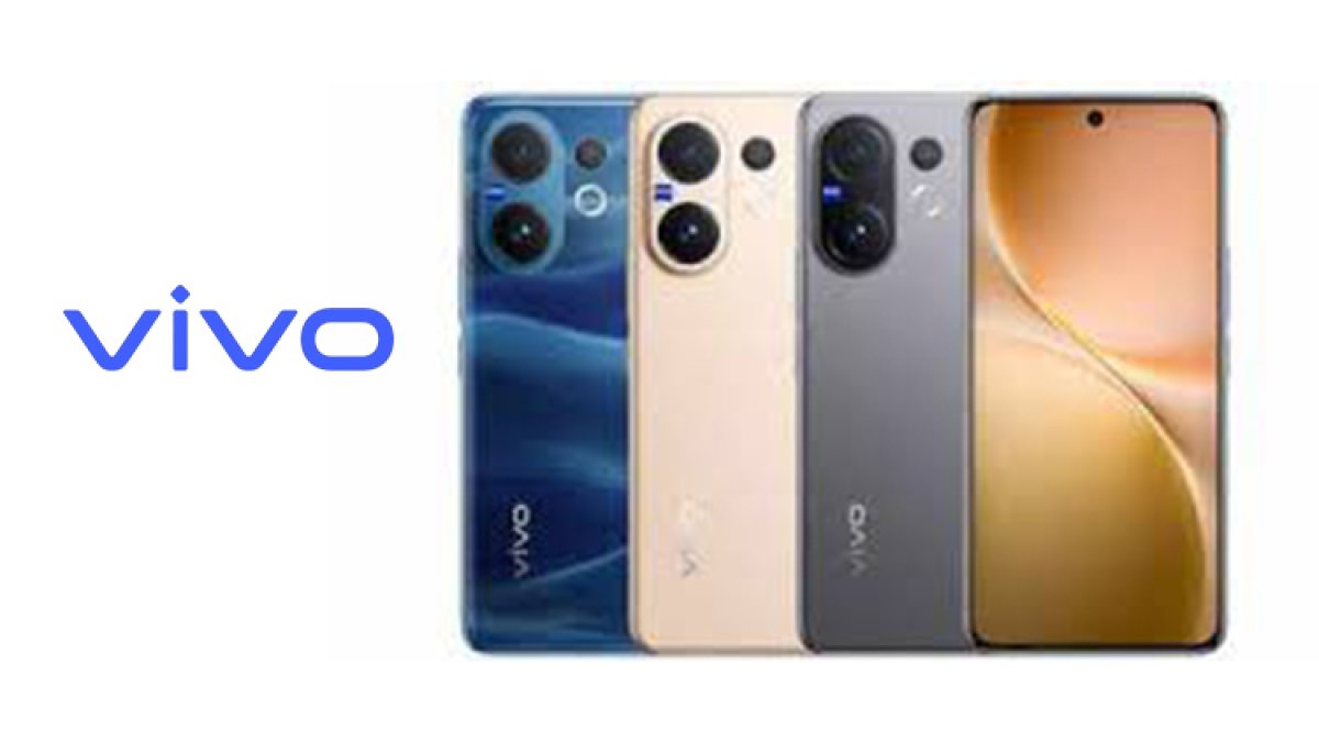 Vivo V60 launched in India with 50MP camera, 6500mAh battery, know price and specifications