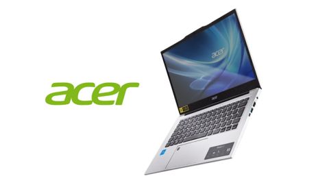 Acer TravelLite Essential laptop launched: Up to 32GB RAM, Intel and AMD processor options, price starts at Rs 32,999