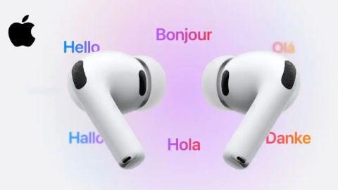 Apple launches AirPods Pro 3, will get health sensors including heart rate tracking