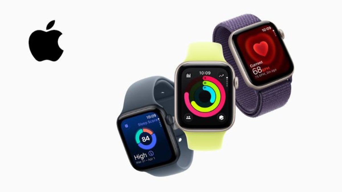 Apple Watch SE 3 launched, new health features, built-in speaker and always-on display: Know India price