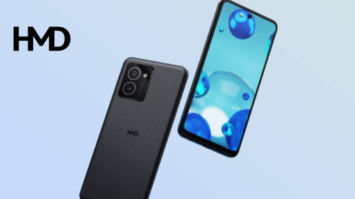 HMD Vibe 5G launched in India with 50 megapixel camera, 5000mAh battery, know price and features