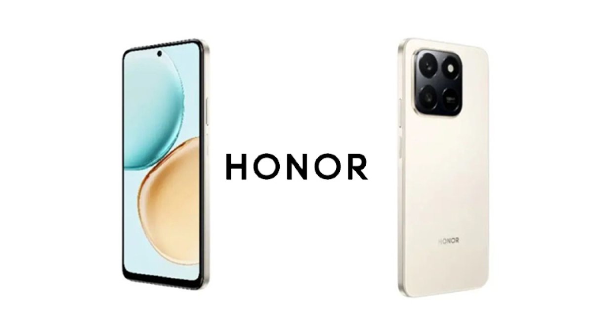 Honor launches X7d 5G, Snapdragon 6s Gen 3 chipset