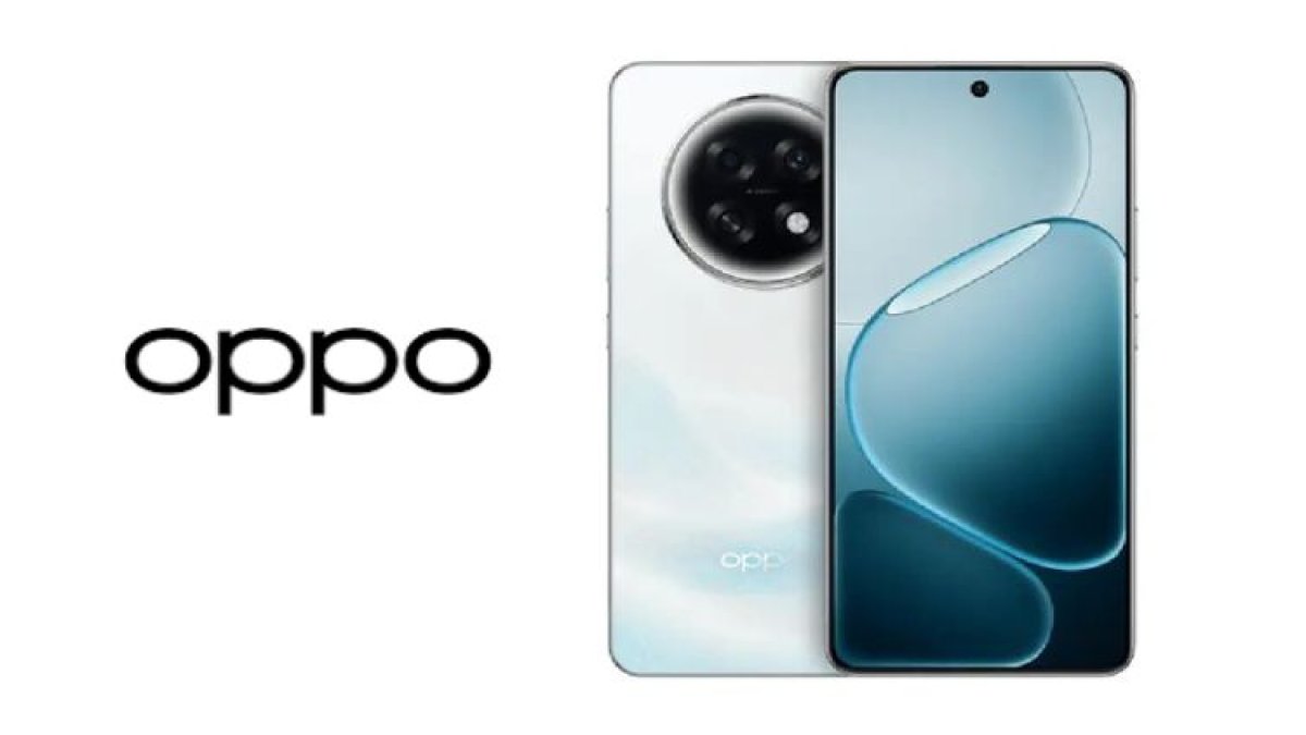 Oppo A6 GT 5G launched with 7000mAh battery, 50 megapixel camera, know the price