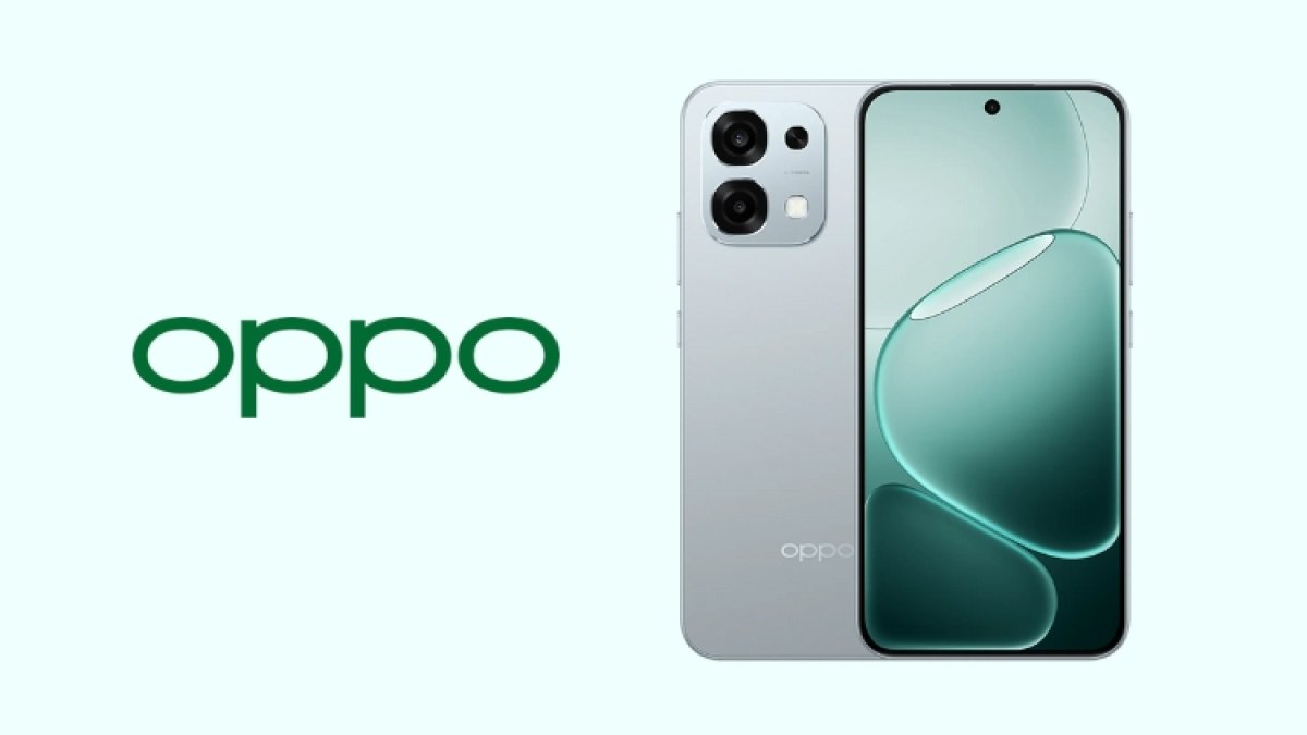 Oppo A6 Pro 4G launched with a 7,000mAh battery; learn price and specifications